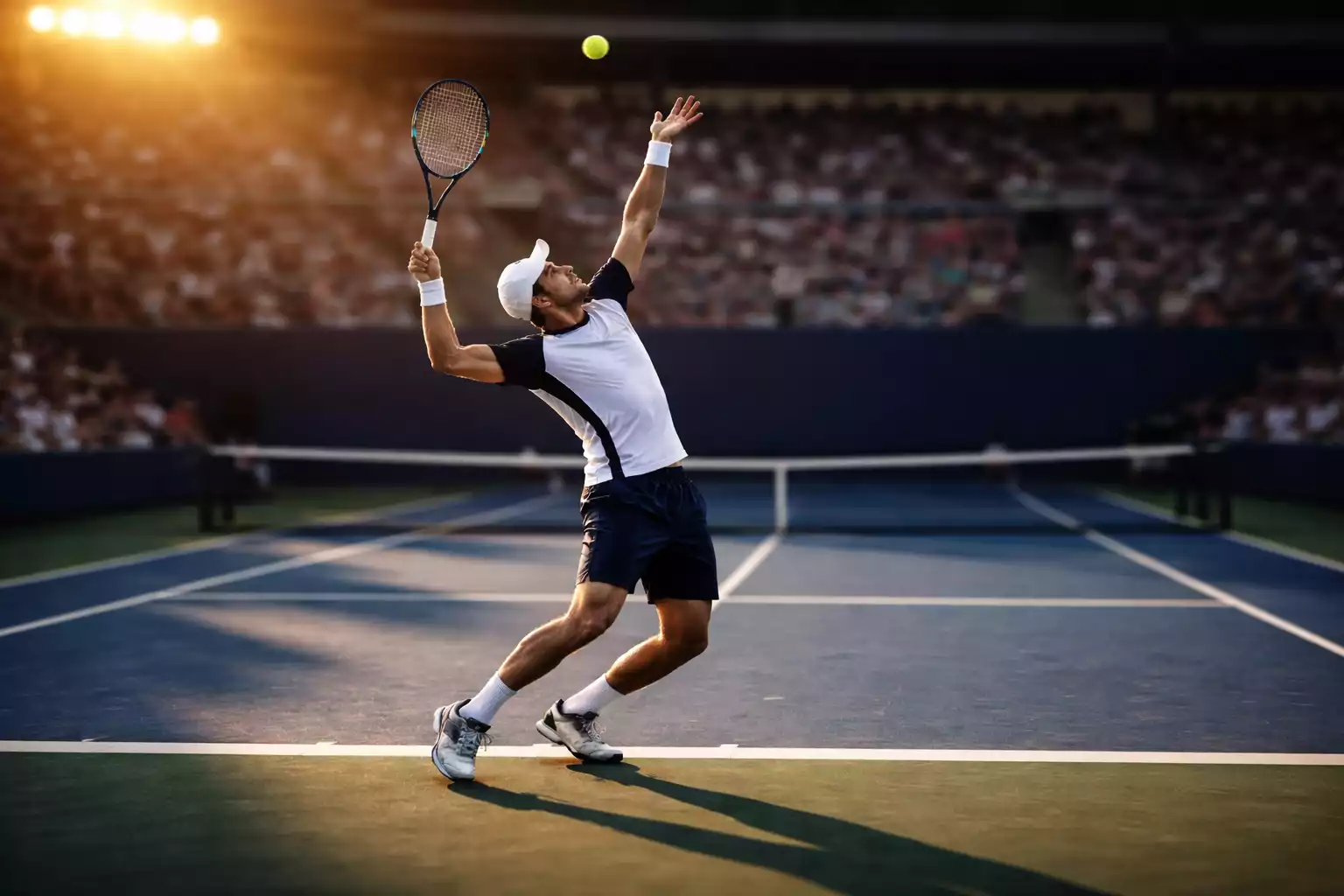 Guía completa de apuestas de tenis con mercados y estrategias