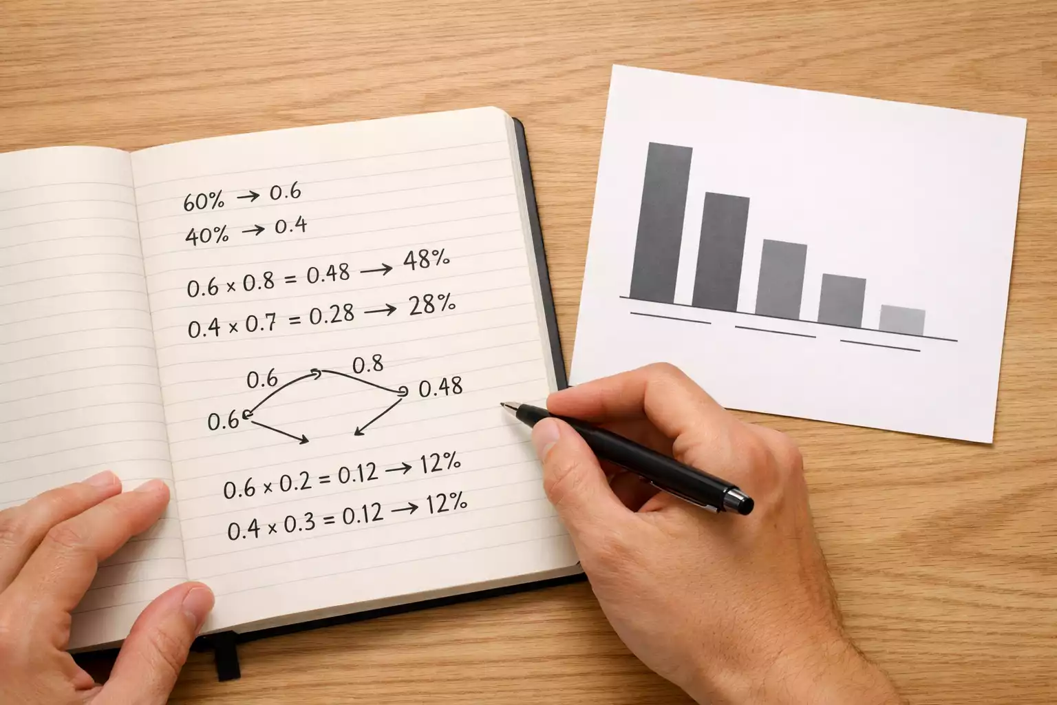 Cómo calcular cuotas y encontrar valor en apuestas de tenis