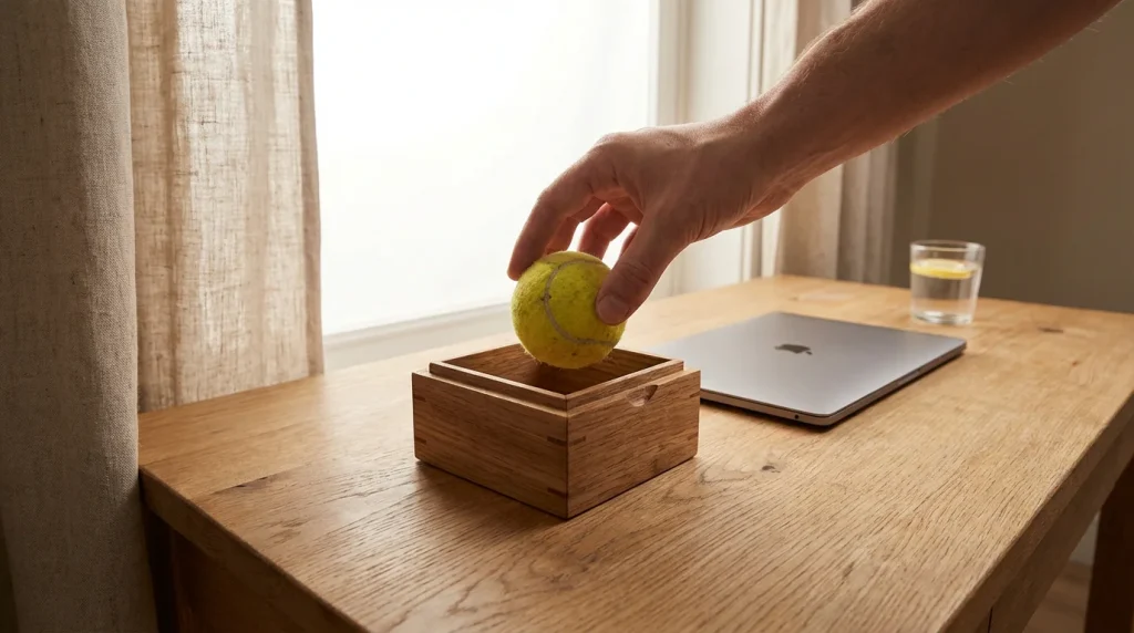 Juego responsable en apuestas de tenis con límites y autocontrol